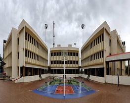 presentation college goa IIT Goa