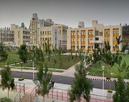 Indian Institute of Science Education and Research - [IISER]
