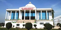 J.S. University - [JSU]