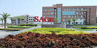 SAGE University