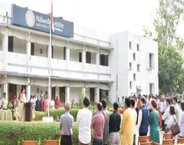 Nalanda University