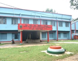Binod Bihar Mahto Koylanchal University - [BBMKU]