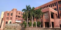Jesus and Mary College - [JMC]