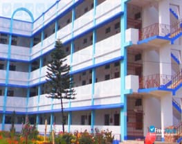 Kalyani Mahavidyalaya