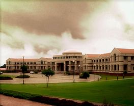 presentation college goa BITS Goa