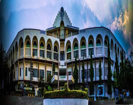 Mahatma Gandhi Institute of Technology - [MGIT]