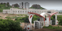 Satavahana University - [SU]