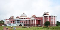 Karnataka State Law University - [KSLU]