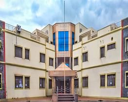 Vijayanagara Sri Krishnadevaraya University - [VSKU]