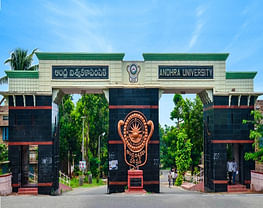 Andhra University - [AU]