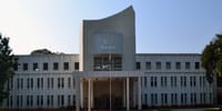 NIT Warangal
