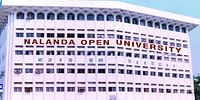 Nalanda Open University - [NOU]