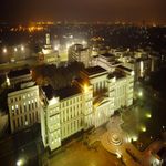 Amity University Lucknow: Admission 2026, Dates, Courses, Fees, Cutoff, Eligibility & Selection Criteria