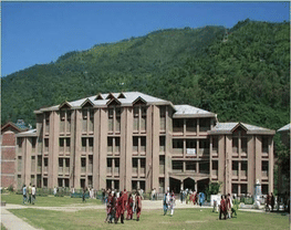 IIT Mandi- Indian Institute of Technology - [IITM]