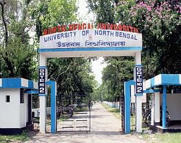 University of North Bengal