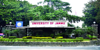 University of Jammu
