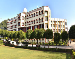 Lakshmi Narain College of Technology - [LNCT]