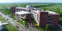 Central University of South Bihar - [CUSB]