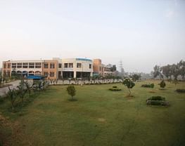 Chaudhary Bansi Lal University - [CBLU]