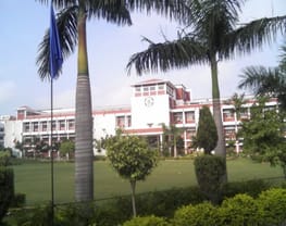 Indira Gandhi Institute of Technology- [IGIT]