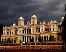 Central Food Technological Research Institute - [CFTRI]
