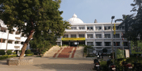 Vignan's Foundation for Science, Technology, and Research