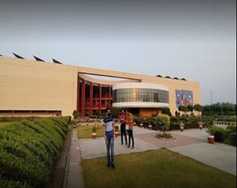 National Institute of Food Technology Entrepreneurship and Management - [NIFTEM]