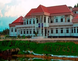 NIT Silchar