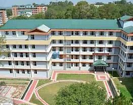 National Institute of Technology - [NIT]