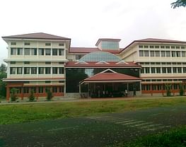 National Institute of Technology - [NITC]