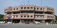 Dr BR Ambedkar National Institute of Technology - [NIT]