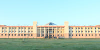 Invertis University