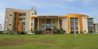 IIT Bhilai - Indian Institute of Technology - [IITB]