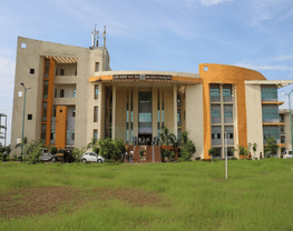 IIT Bhilai - Indian Institute of Technology - [IITB]