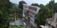 IIT Dharwad - Indian Institute of Technology - [IITD]