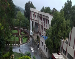 IIT Dharwad - Indian Institute of Technology - [IITD]