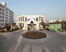 GLA University