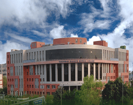 Vardhman Mahavir Medical College - [VMMC]