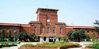 Shri Ram College of Commerce - [SRCC]