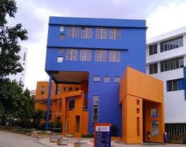 Acharya Institute of Technology - [AIT]