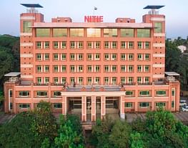 IIM Mumbai - Indian Institute of Management