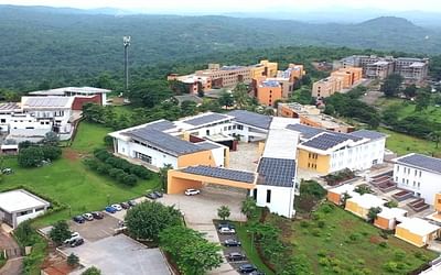 Goa Institute of Management: Admission 2023 (open), Ranking, Courses, Fees,  Cutoff, Placements, Scholarships