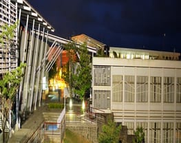Symbiosis Institute of Business Management - [SIBM]