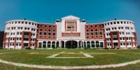 Graphic Era University - [GEU]
