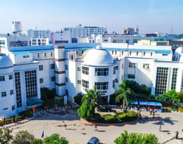 Chandigarh Group of Colleges - [CGC] Landran
