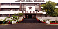University Institute of Technology, Rajiv Gandhi Proudyogiki Vishwavidyalaya - [UIT- RGPV]