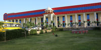 OPJS University
