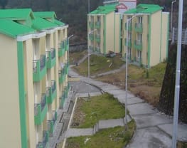 National Institute of Technology - [NIT]