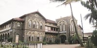Fergusson College