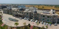 Sanskriti University - [SU]
